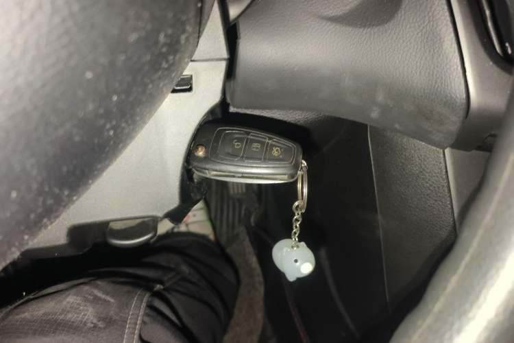 Used Ford Focus 2012 Hatchback 1.6L Automatic Comfort Model