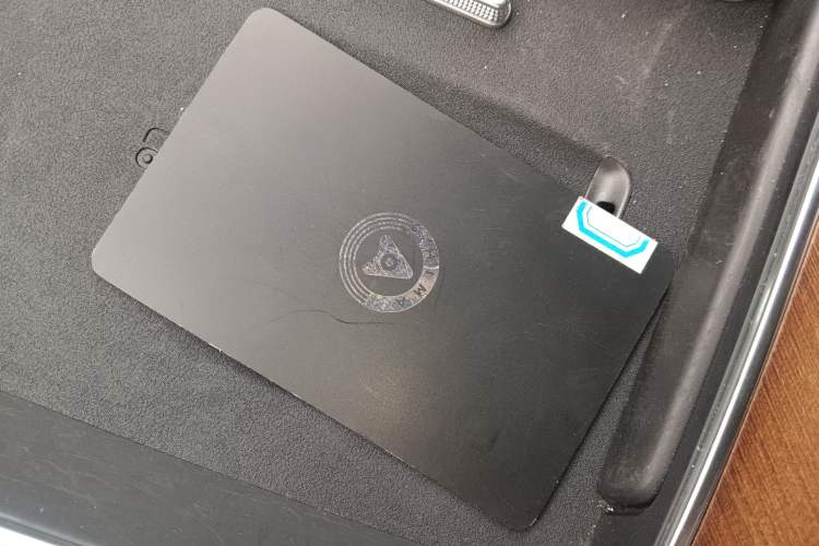 Used Hima Stelato S9 2024 All-Electric Ultra Four-Wheel-Drive Flagship Edition
