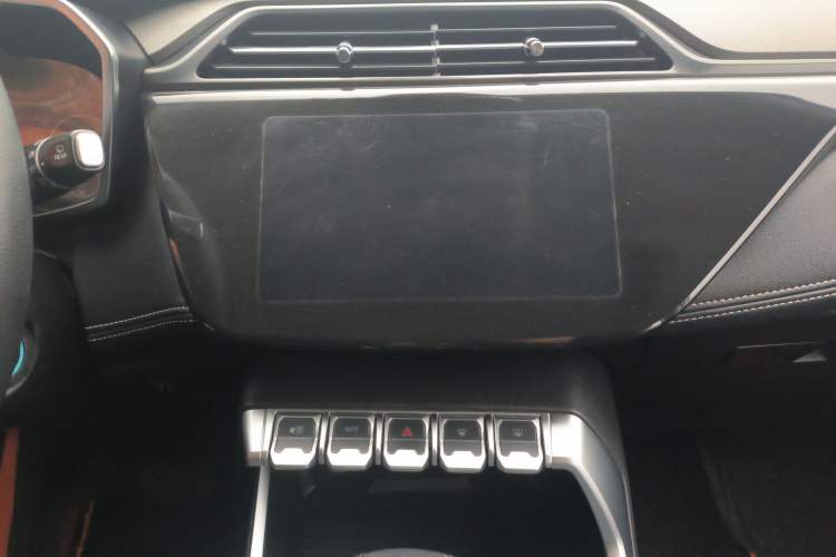 Used Ford Territory 2019 EcoBoost 145 CVT Platinum Edition China V Standard