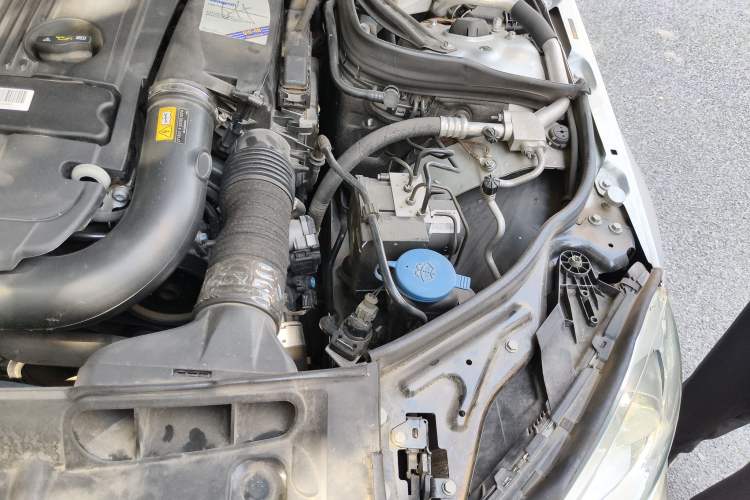 Used Mercedes-Benz C-Class 2013 C 260 Elegant Grand Edition
