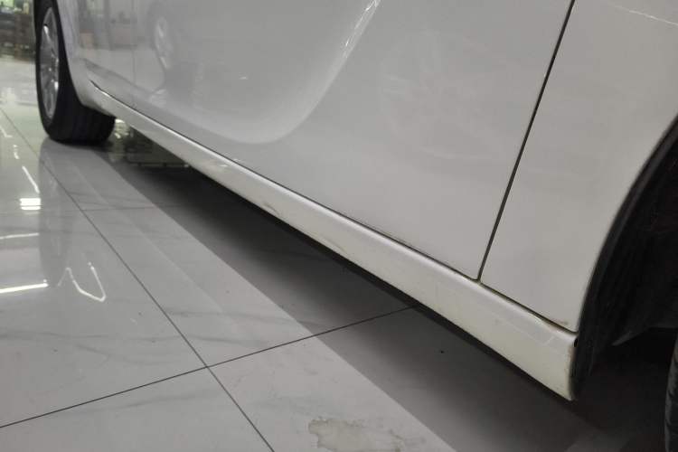 Used Buick Regal 2015 1.6T Elite Tech Model
