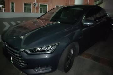 Used BYD Qin Pro New Energy 2019 DM Super Edition 1.5TI Automatic Smart Connect Prestige Model China VI Standard