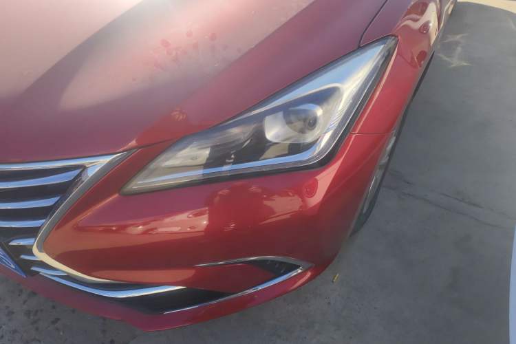 Used Changan Eado 2019 High-Energy Edition 1.6L GDI Manual Pioneer Model China VI Standard