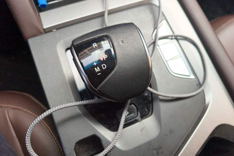 Used JETOUR X90 PLUS 2021 1.6TD DCT Villa 7-Seater
