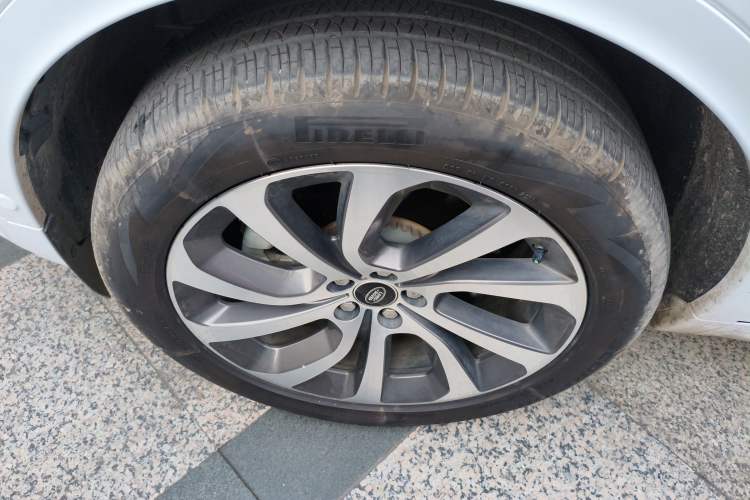 Used Land Rover Discovery Sport 2020 249 PS R-Dynamic Performance Tech Edition 7 Seats