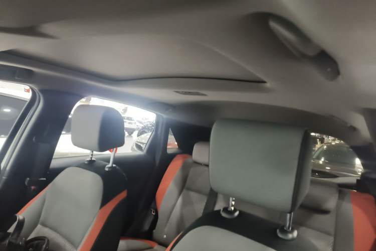 Used Honda Fit 2021 1.5L CVT Trendy Sports Edition