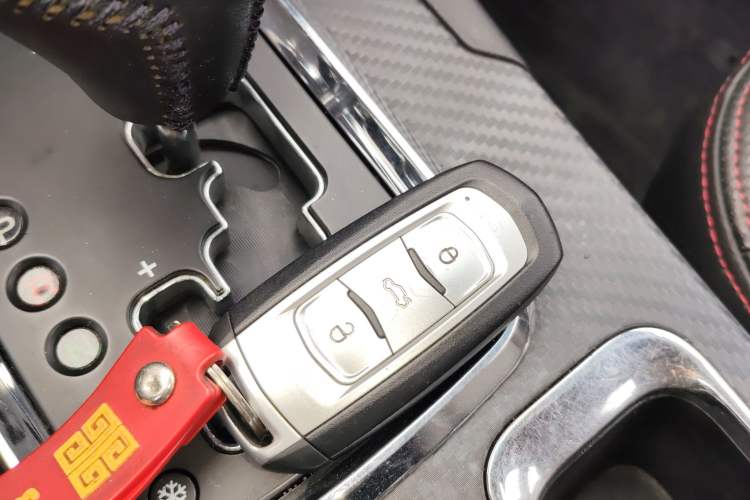 Used Geely Auto Vision 2016 1.5L Automatic Happiness Edition
