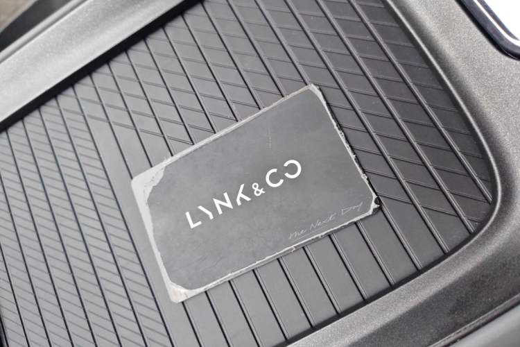 Used Lynk & Co 08 EM-P 2023 120km Long-Range Pro