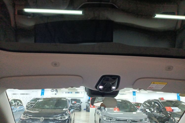 Used IM LS6 2025 Lingxi Intelligent Driving Edition