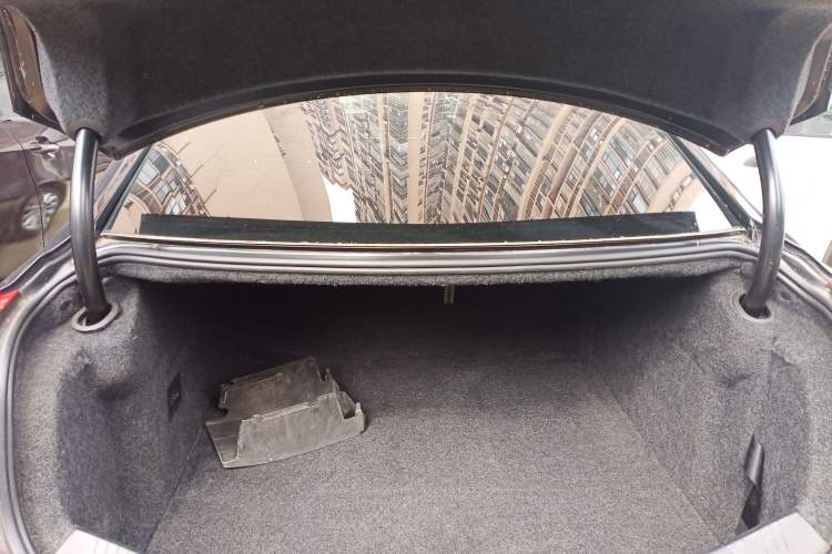 Used Cadillac XTS 2014 28T Comfort Version