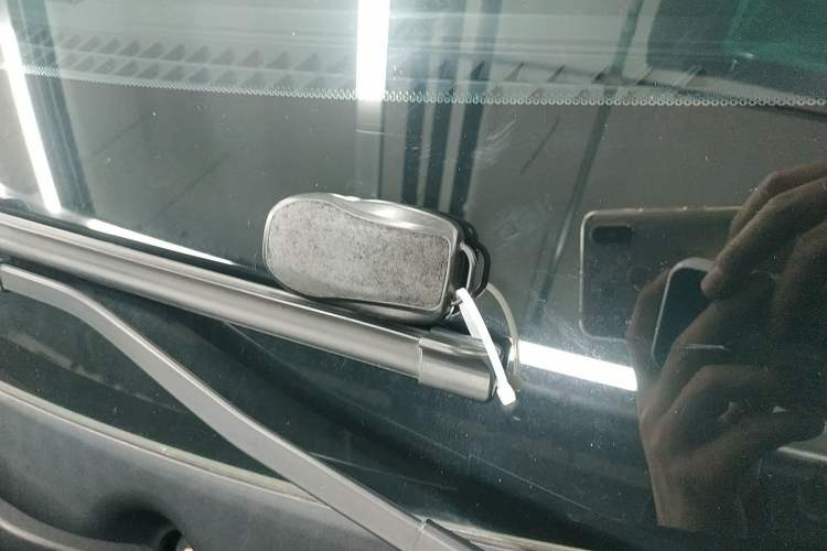 Used Ford Equator 2021 EcoBoost 225 Premier 7-Seater (2/2/3)