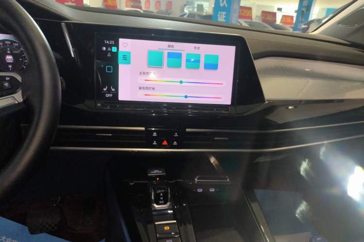 Used Volkswagen Talagon 2023 Facelift 380TSI All-Wheel-Drive Luxury Jiajing Pro 6-Seater
