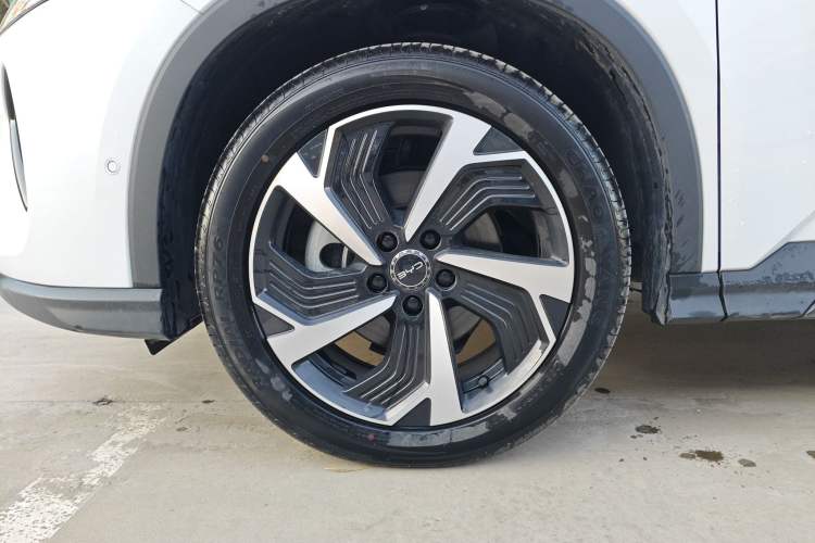 Used BYD Sealion 05 DM-i 2025 DM-i Smart Drive 115KM Flagship Model
