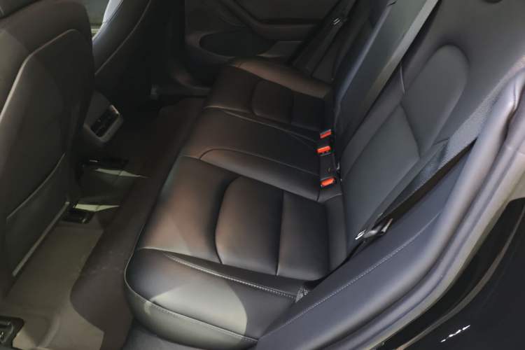 Used Tesla Model 3 2022 Rear-Wheel-Drive Version
