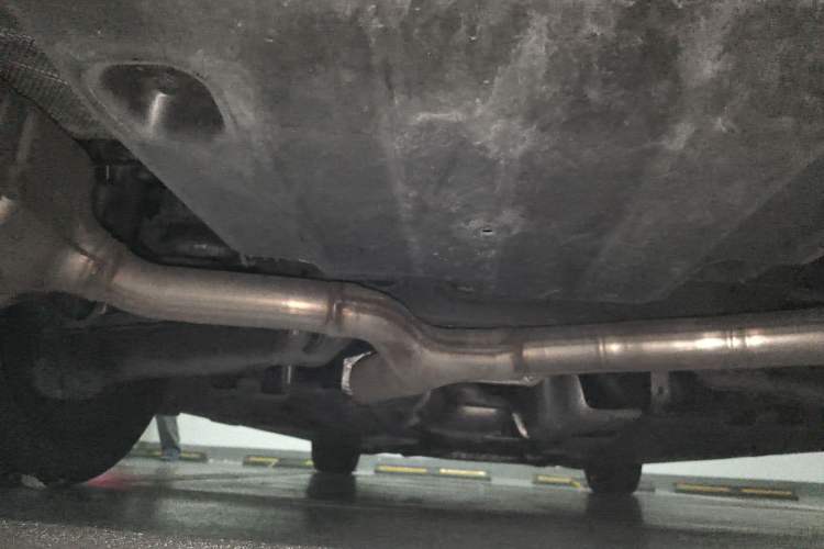 Used Mercedes-Benz C-Class 2021 C 260 Coupe
