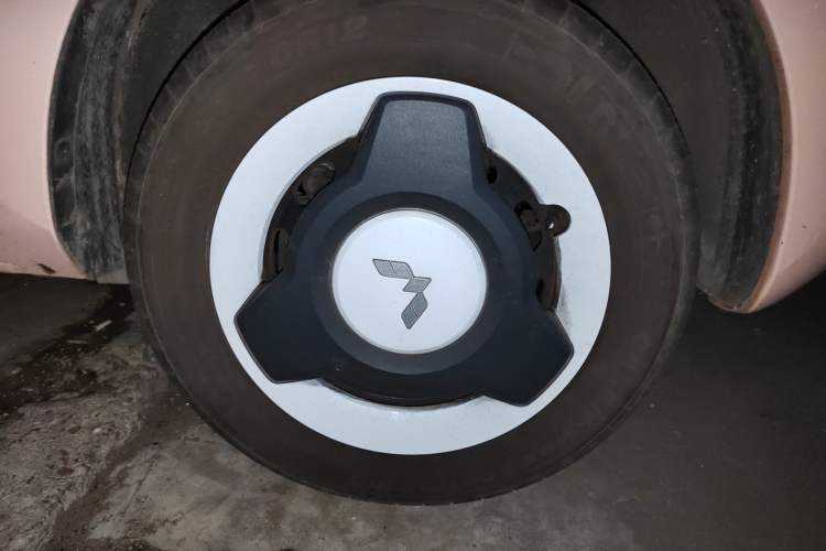 Used Wuling Hongguang MINIEV 2022 Macaron Fashion Model Lithium Iron Phosphate
