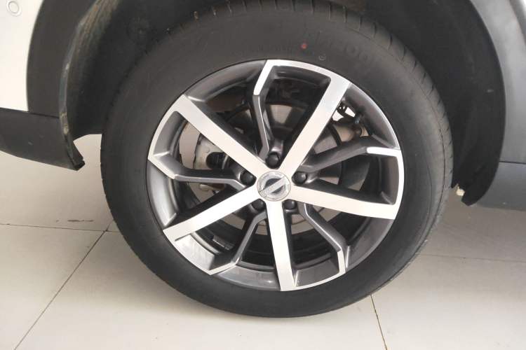 Used Haval F7 2020 1.5T Two-Wheel Drive i-Trend

