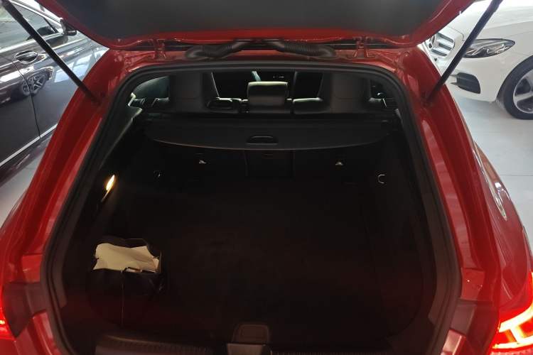 Used Mercedes-Benz CLA 2021 CLA 200 Shooting Brake
