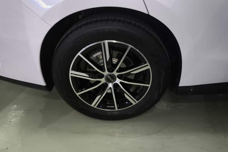 Used BYD Seal 06 New Energy 2024 DM-i 120KM Prestige Model