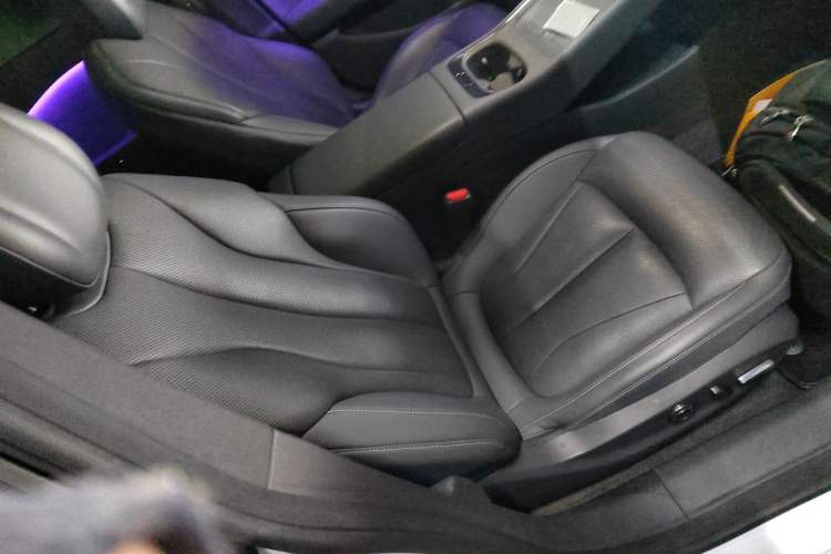 Used XPeng P7+ 2024 Long-Range Max
