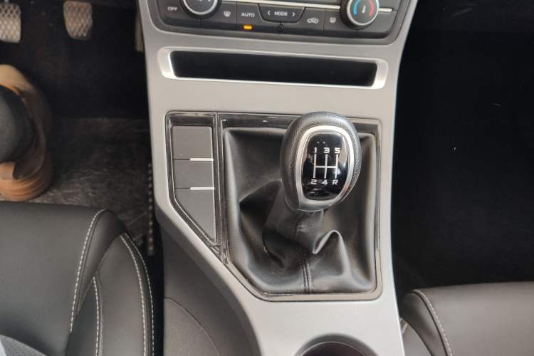 Used Geely Auto Emgrand 2020 1.5L Manual Luxury Model
