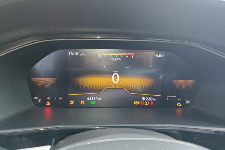 Used Volkswagen Lavida 2022 280TSI DSG Comfort Edition
