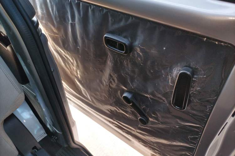 Used Wuling Hongguang V 2022 1.5L Jingqu Edition Electric-Assist LAR