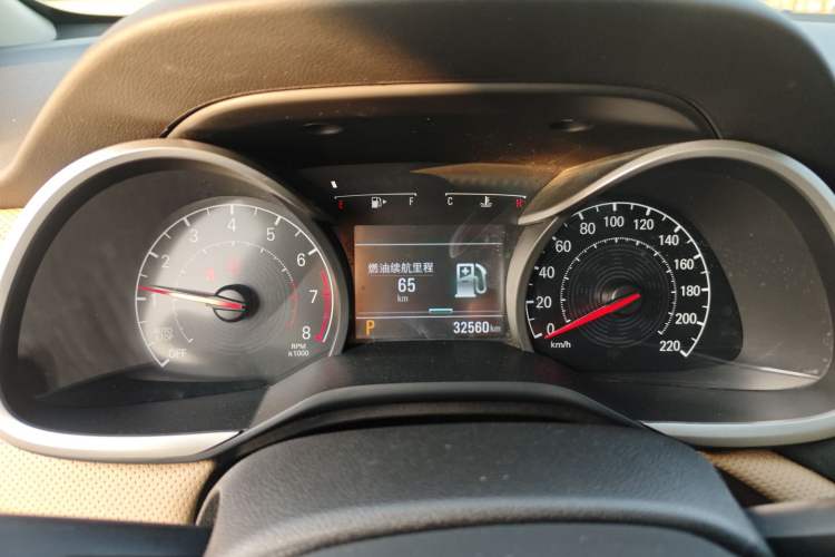 Used Chevrolet Monza 2022 320 Automatic Enjoyment Sunroof Version