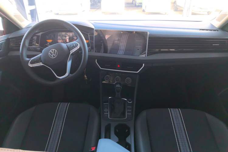 Used Volkswagen Sagitar 2023 300TSI DSG Flyover Edition