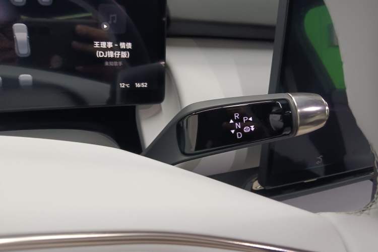 Used XPeng P7+ 2024 Long-Range Max