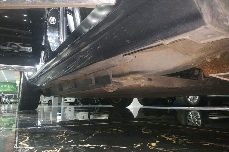 Used  iEVA60 2019 Flagship Model
