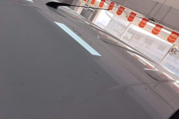 Used Wuling Yangguang 2024 300KM Comfort Version Passenger Van 75kW
