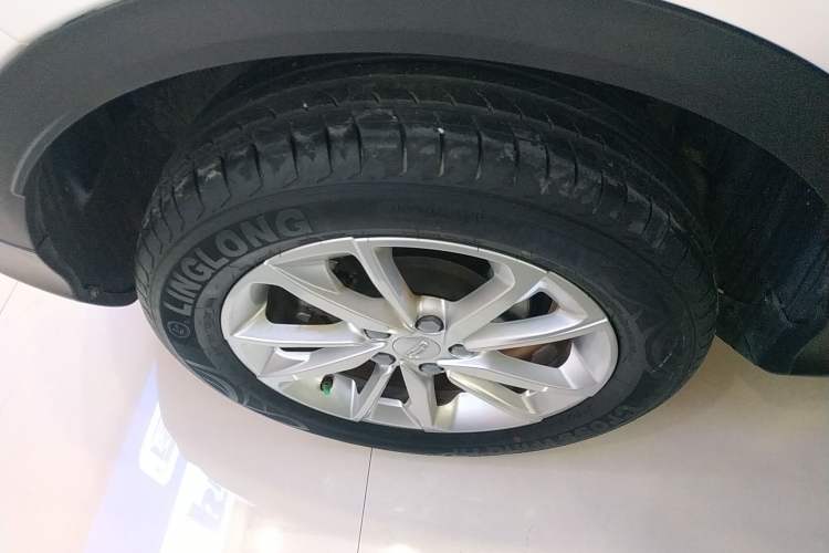 Used Geely Auto Coolray 2020 PRO 240T DCT Hunter
