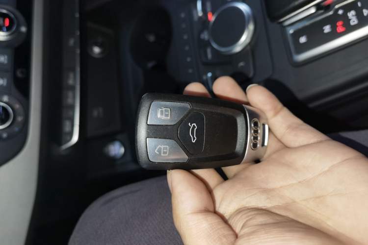 Used Audi A4L 2018 30th Anniversary Edition 40 TFSI Trendy Model