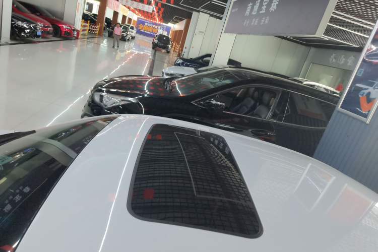 Used Cadillac ATS-L 2016 28T Fashion Edition
