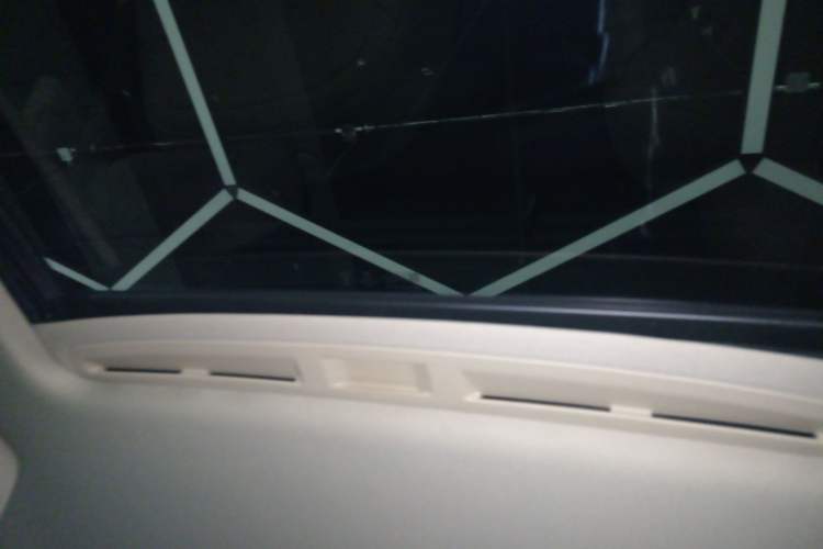 Used Buick Regal 2015 2.0L Elite Fashion Edition