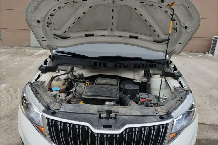 Used Skoda Kamiq 2020 1.5L Automatic Standard Edition