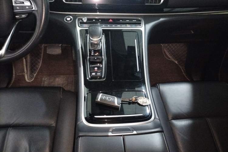 Used GAC Trumpchi M8 2021 Lingxiu Series 390T Ultimate Edition
