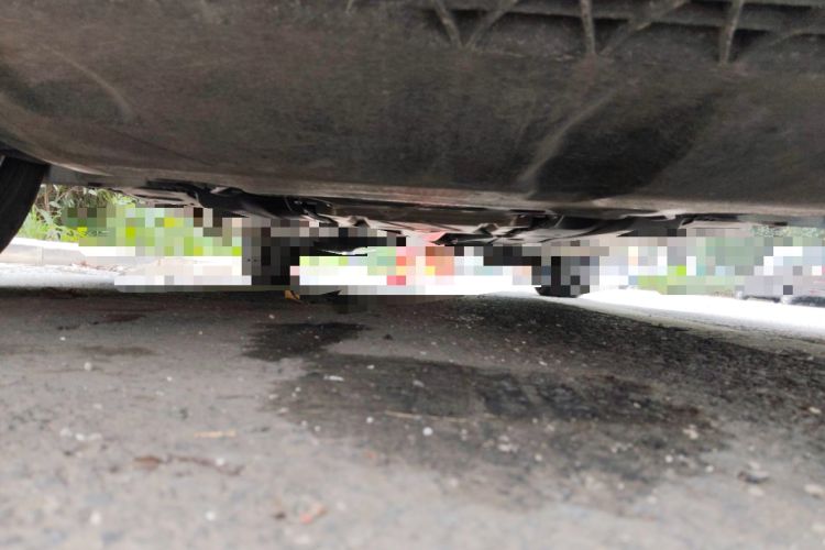 Used Audi Q2L 2020 35 TFSI Ambition Dynamic Edition