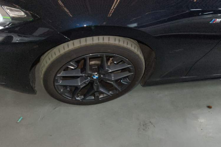 Used BMW 3 Series 2025 330Li M Sport Shadowline Package