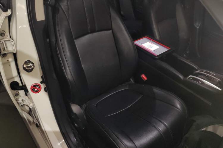 Used Honda Civic 2019 220TURBO CVT Dynamic Edition China VI
