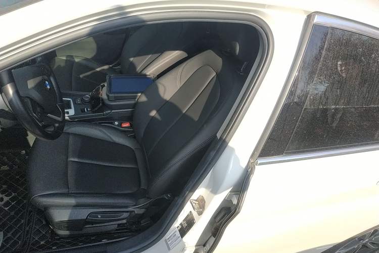 Used BMW 1 Series 2020 120i Fashion Model
