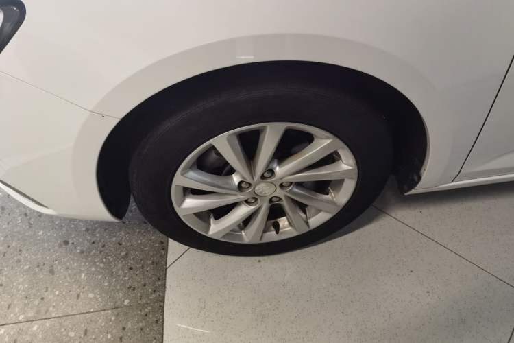 Used Buick Verano 2018 Sedan 15S Automatic Entry Model
