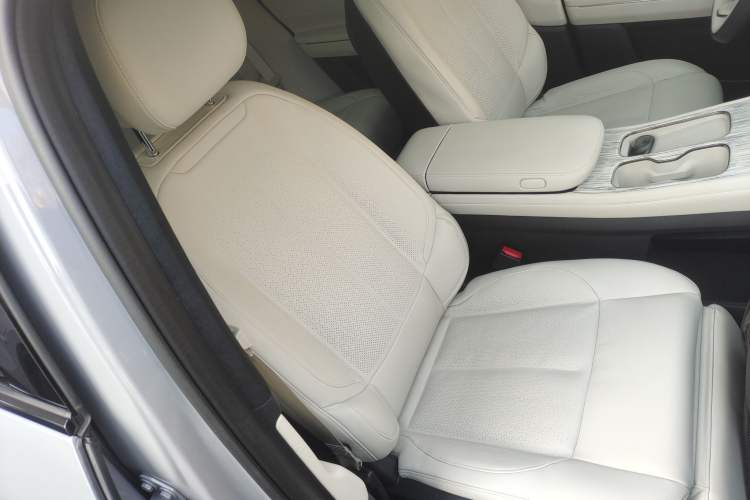 Used Nio ES7 2022 75 kWh
