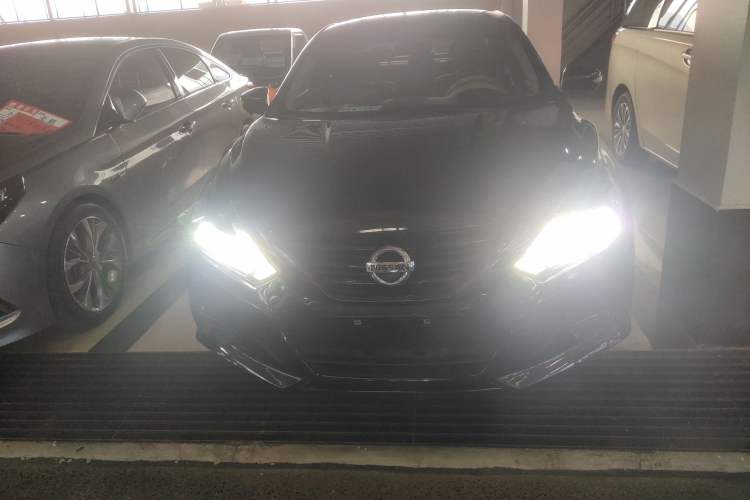Used Nissan Teana 2016 2.0L XE Fashion Edition
