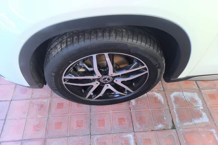 Used Mercedes-Benz GLA 2017 GLA 200 Fashion Model