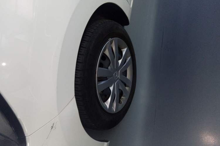 Used Honda Fit 2021 1.5L CVT Trend Edition