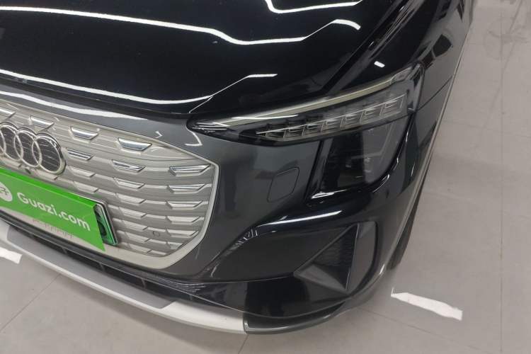 Used Audi Q5 e-tron 2022 40 e-tron Starry Edition Luxury Package
