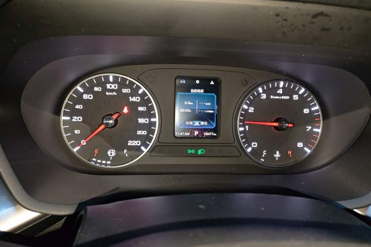 Used MG 5 2023 180 DVVT CVT Fashion Edition
