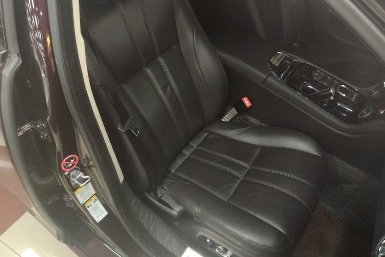 Used Jaguar XJ 2016 XJL 3.0 SC Two-Wheel-Drive Elegant Business Edition
